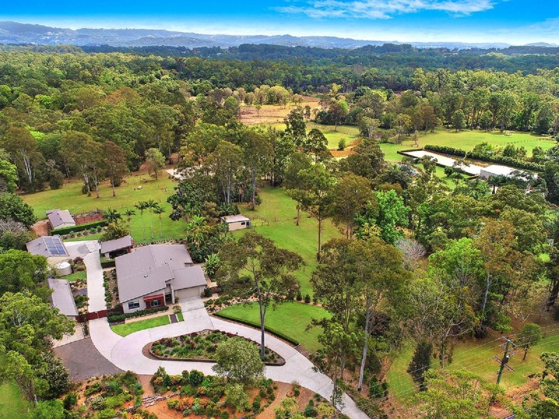 124-134 Dales Road, Chevallum QLD 4555