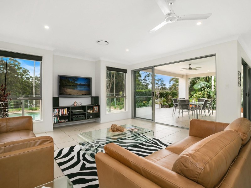 124-134 Dales Road, Chevallum QLD 4555