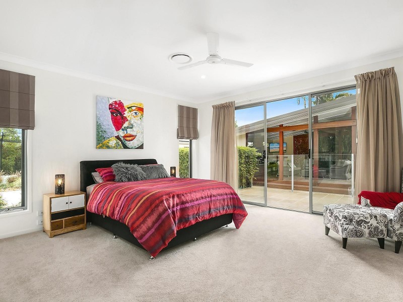 124-134 Dales Road, Chevallum QLD 4555