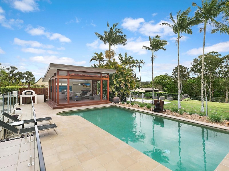 124-134 Dales Road, Chevallum QLD 4555