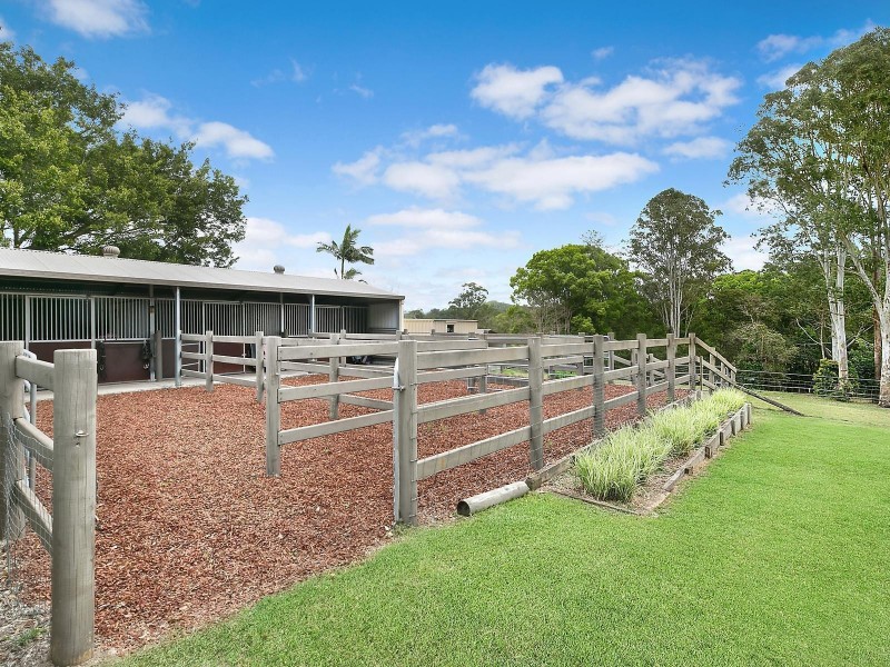 124-134 Dales Road, Chevallum QLD 4555