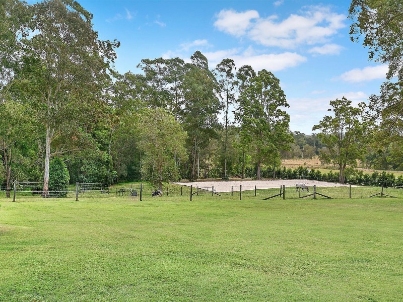 124-134 Dales Road, Chevallum QLD 4555