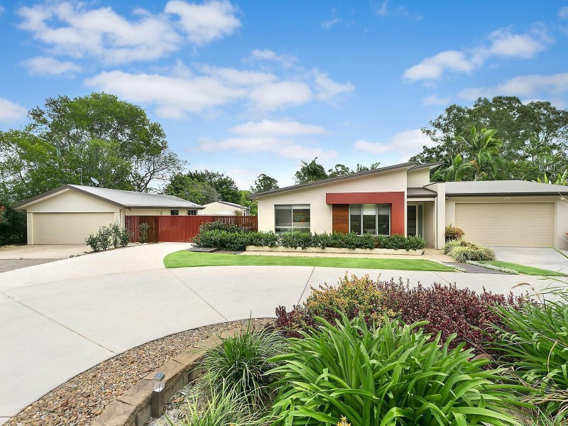 124-134 Dales Road, Chevallum QLD 4555