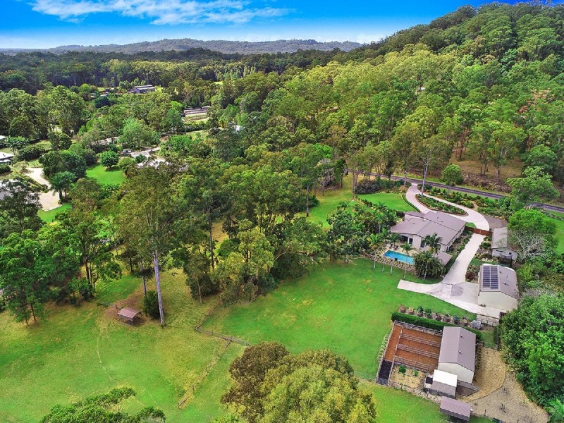 124-134 Dales Road, Chevallum QLD 4555