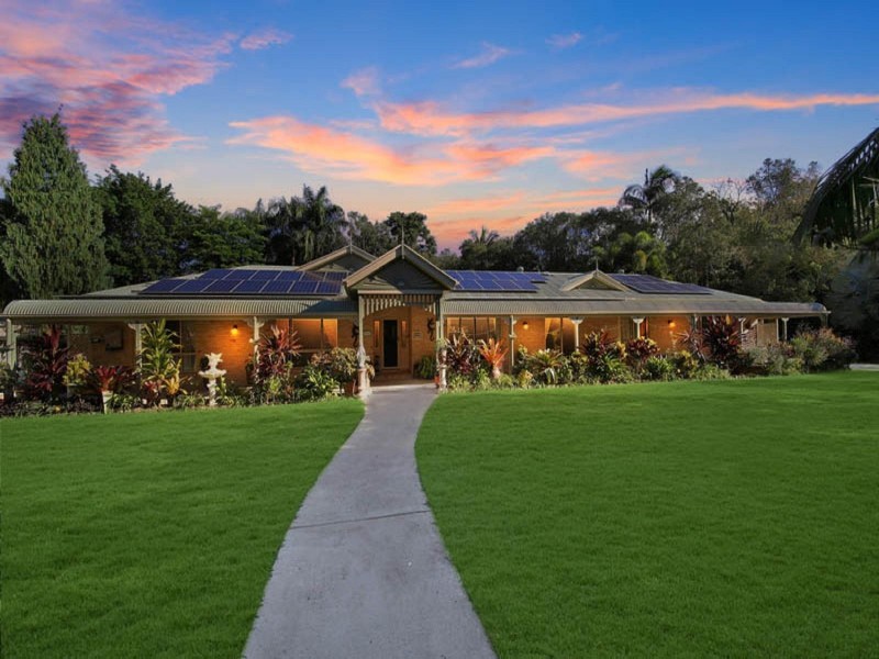 685 Glenview Road, Glenview QLD 4553