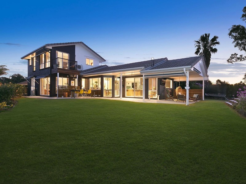 45 Karnu Drive, Valdora QLD 4561