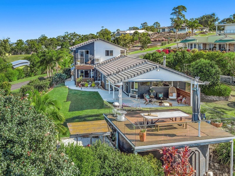 45 Karnu Drive, Valdora QLD 4561