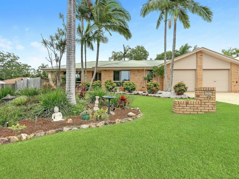12 Hawthorn Court, Buderim QLD 4556
