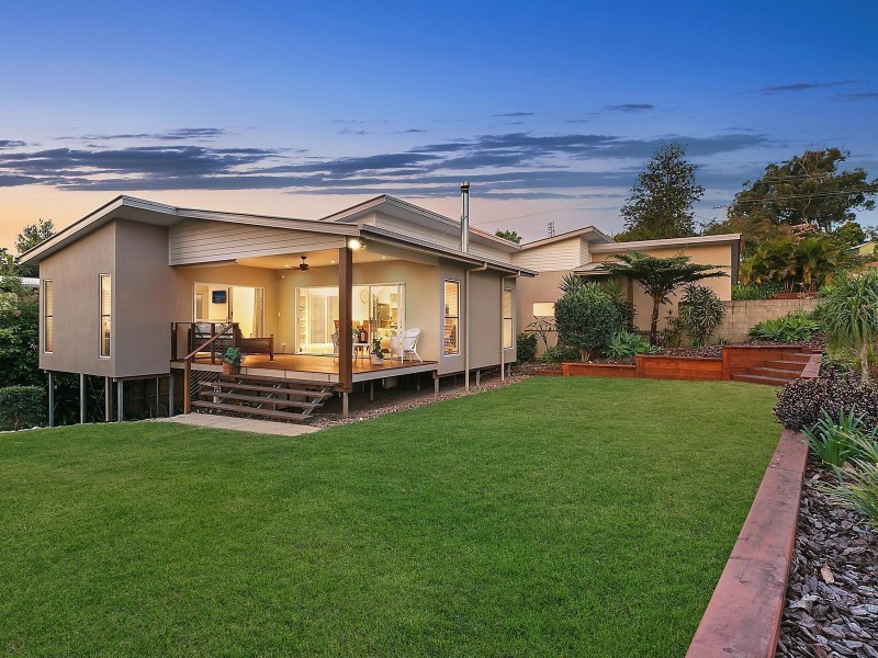 121 Lindsay Road, Buderim QLD 4556