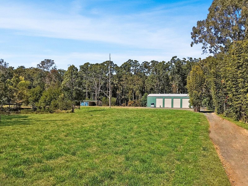 445 Connection Road, Mooloolah Valley QLD 4553