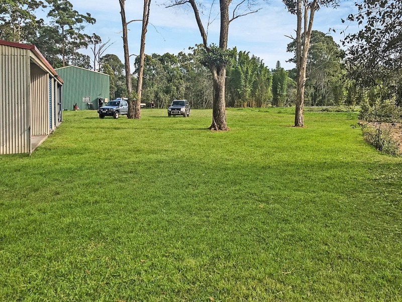 445 Connection Road, Mooloolah Valley QLD 4553