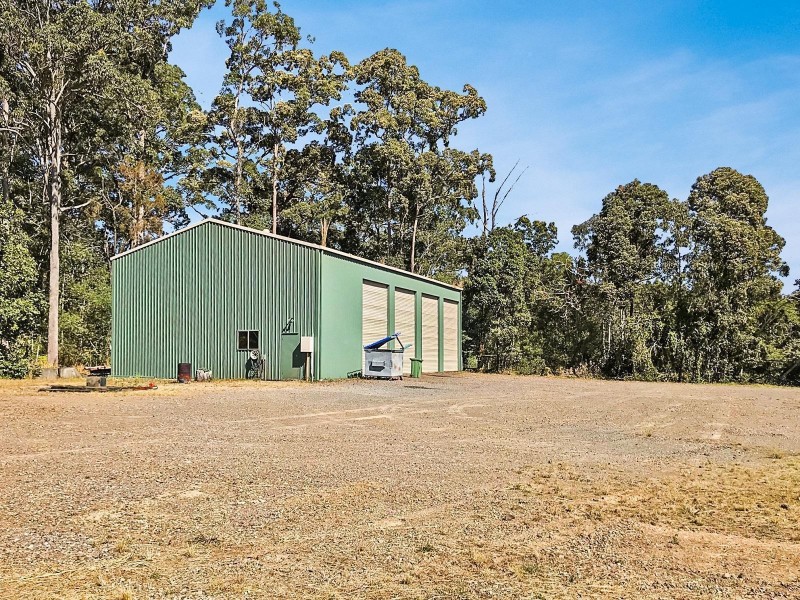 445 Connection Road, Mooloolah Valley QLD 4553