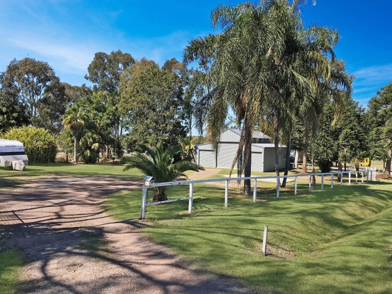 13 Ballantyne Court, Glenview QLD 4553