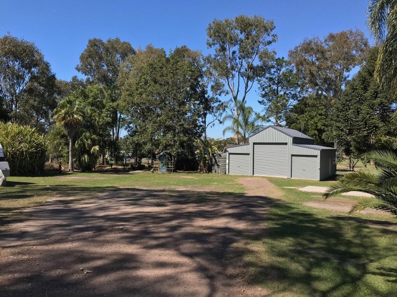 13 Ballantyne Court, Glenview QLD 4553