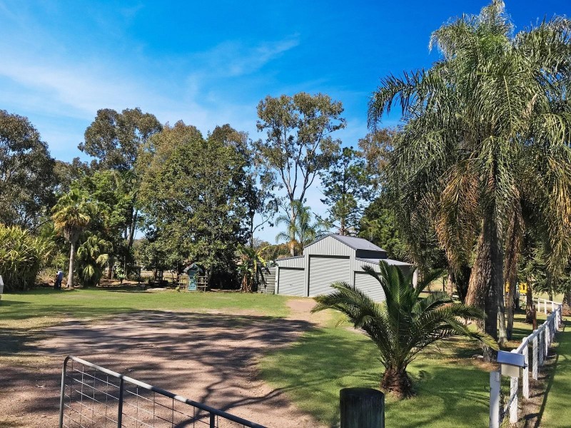 13 Ballantyne Court, Glenview QLD 4553