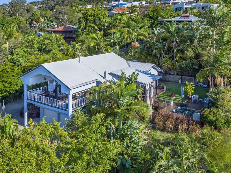 34 Kerenjon Avenue, Buderim QLD 4556