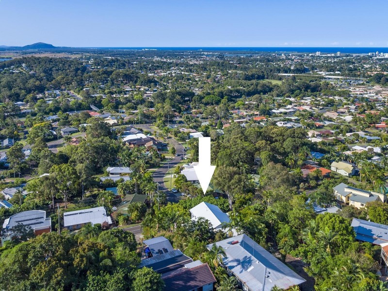 34 Kerenjon Avenue, Buderim QLD 4556