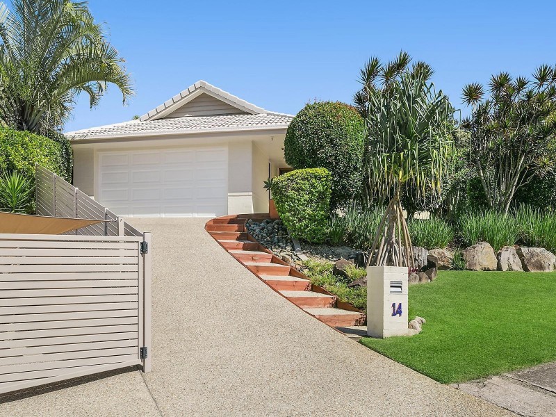 14 Merlot Court, Buderim QLD 4556