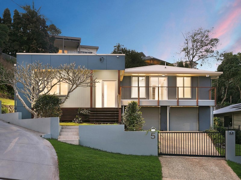 5 Dawson Parade, Buderim QLD 4556