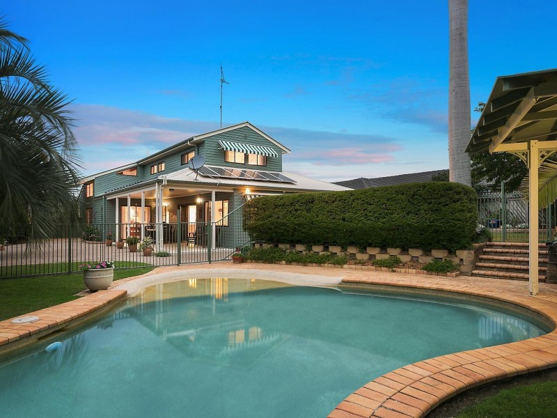 29 Molakai Drive, Mountain Creek QLD 4557