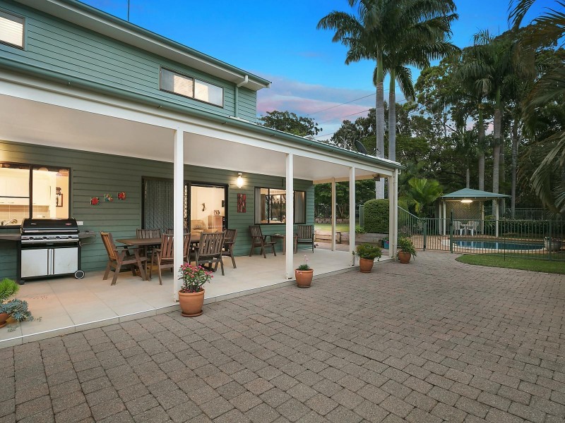 29 Molakai Drive, Mountain Creek QLD 4557