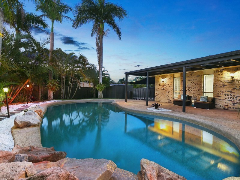 1 Whitehaven Drive, Buderim QLD 4556