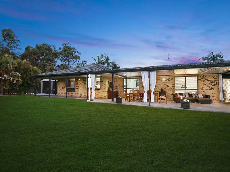 1 Whitehaven Drive, Buderim QLD 4556