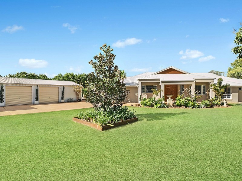 181 Old Palmwoods Road, West Woombye QLD 4559