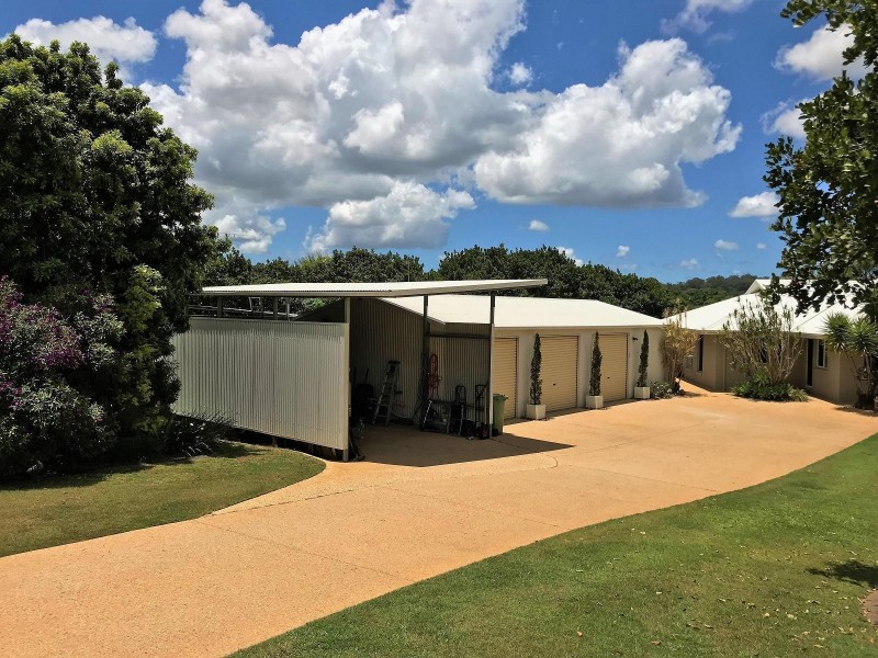 181 Old Palmwoods Road, West Woombye QLD 4559