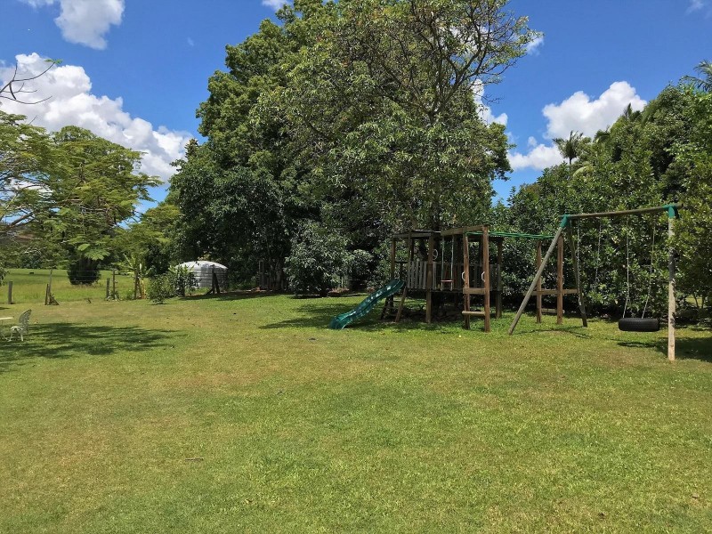 181 Old Palmwoods Road, West Woombye QLD 4559