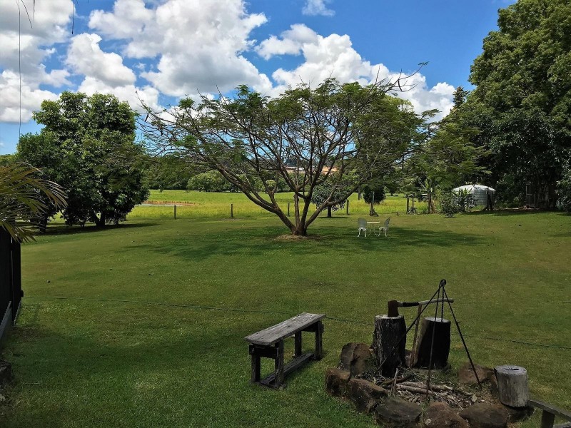 181 Old Palmwoods Road, West Woombye QLD 4559