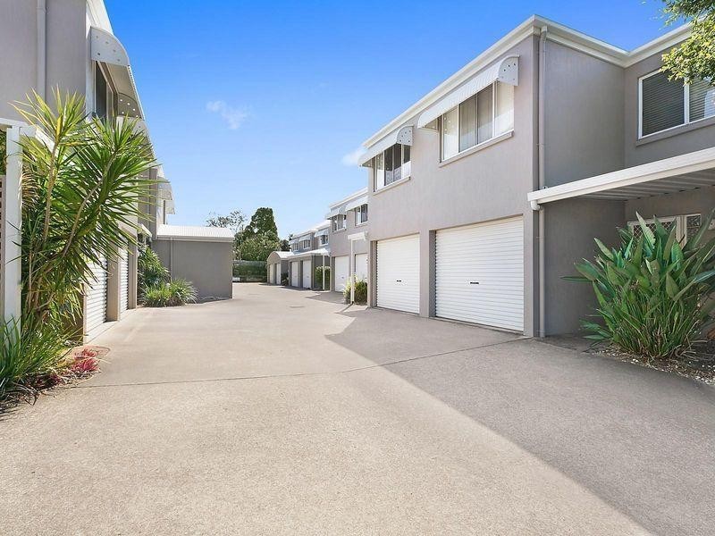 10/133 King Street, Buderim QLD 4556