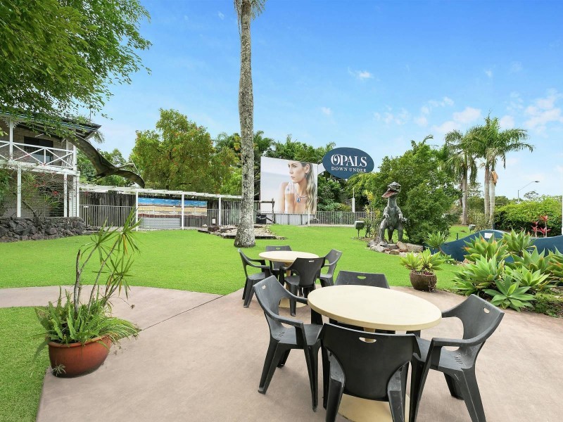 11 Ballantyne Court, Glenview QLD 4553