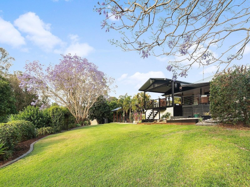 69 Andersen Road, Diamond Valley QLD 4553