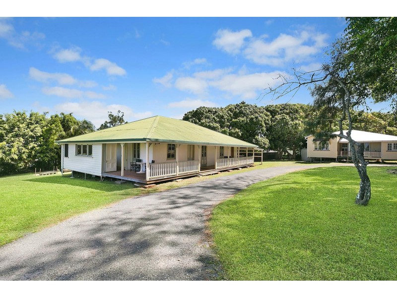 Lot 1,157 Burnett Street, Buderim QLD 4556