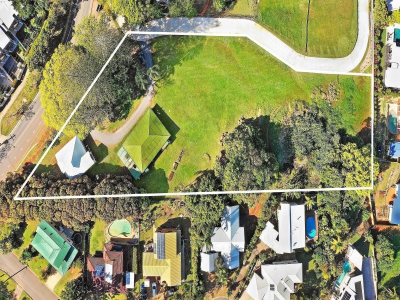 Lot 1,157 Burnett Street, Buderim QLD 4556