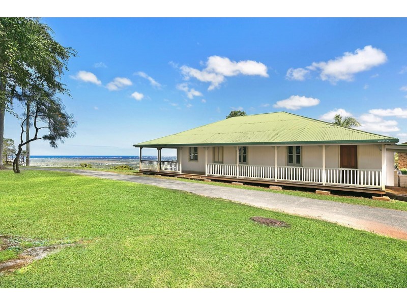 Lot 1,157 Burnett Street, Buderim QLD 4556