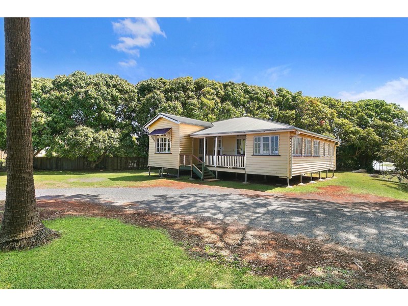 Lot 1,157 Burnett Street, Buderim QLD 4556
