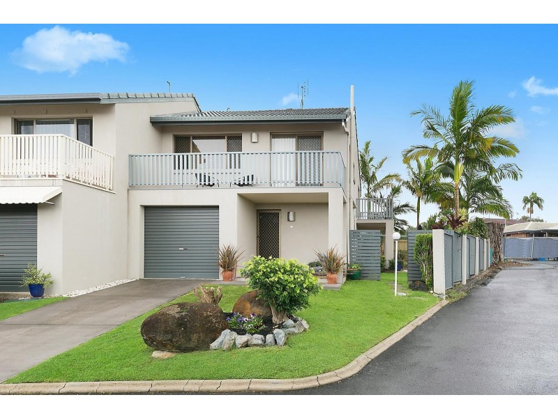 12/18 Fort Street, Buderim QLD 4556