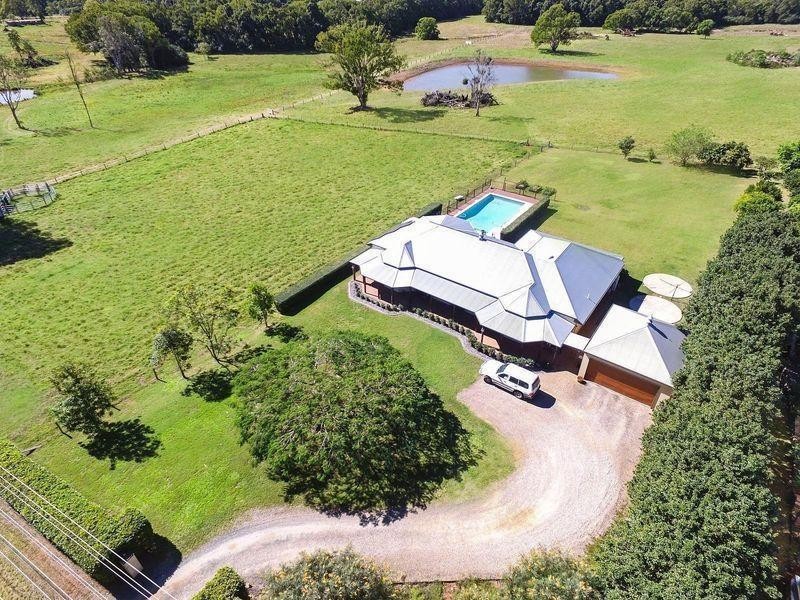 175 Old Palmwoods Road, West Woombye QLD 4559