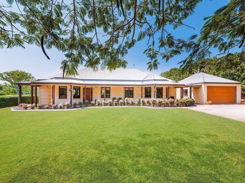 175 Old Palmwoods Road, West Woombye QLD 4559