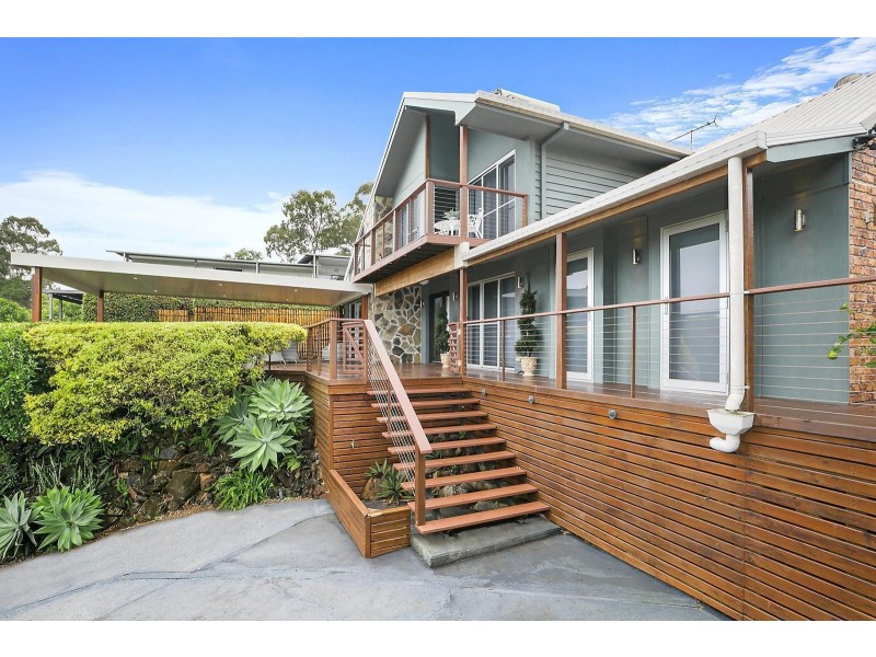 44 Nyes Crescent, Buderim QLD 4556