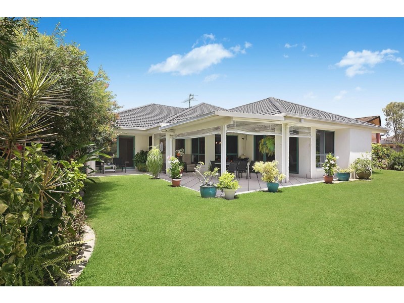 12 Northlake Crescent, Sippy Downs QLD 4556