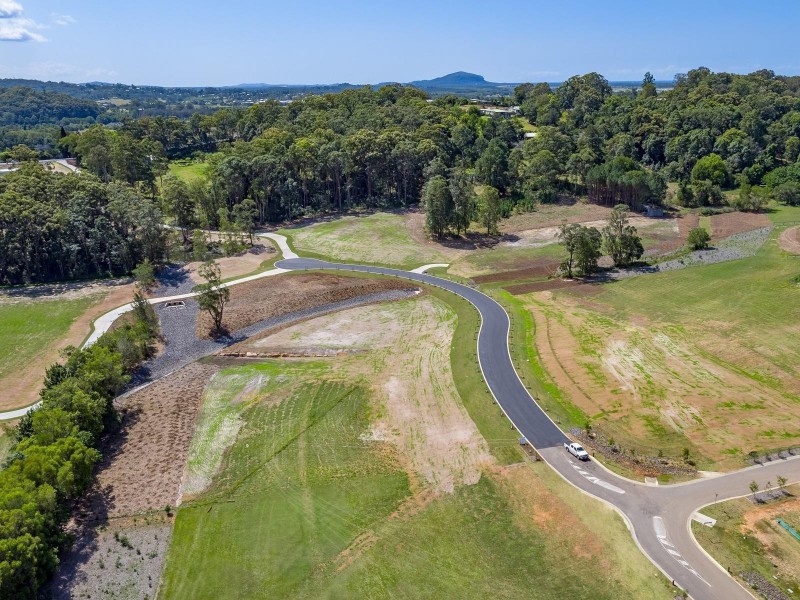 Lot 6/79 Eudlo Flats Road, Diddillibah QLD 4559