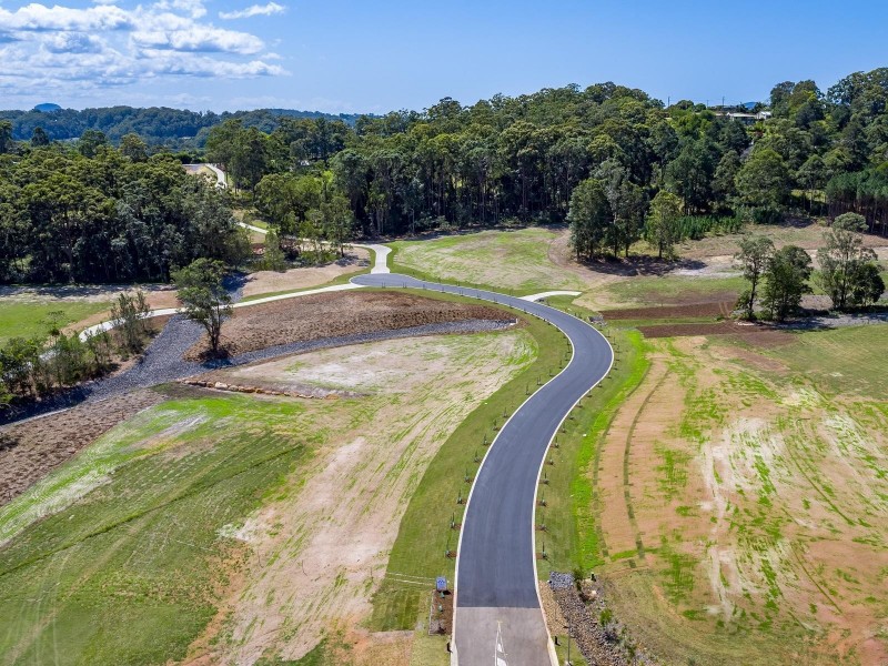 Lot 6/79 Eudlo Flats Road, Diddillibah QLD 4559