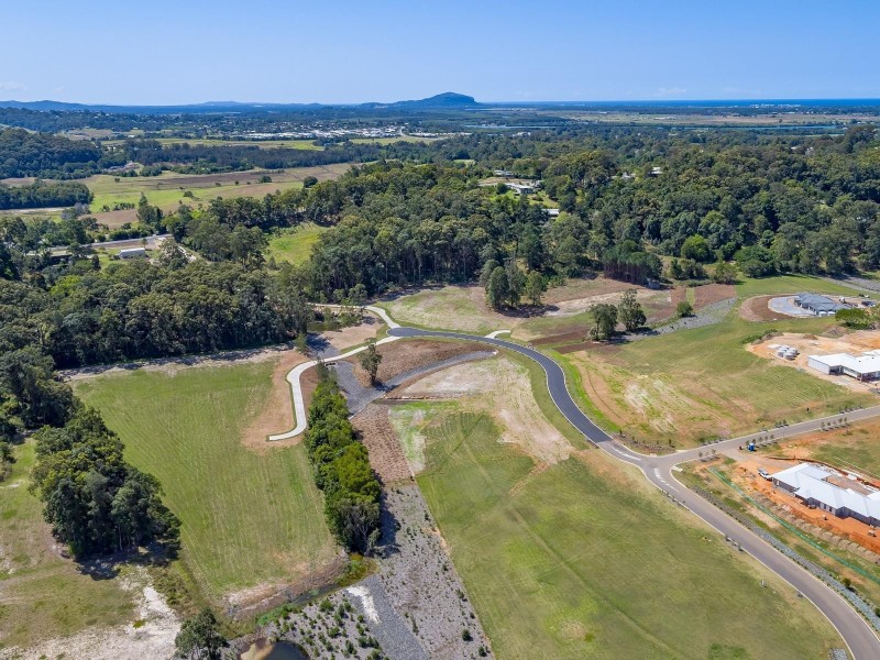 Lot 36/79 Eudlo Flats Road, Diddillibah QLD 4559