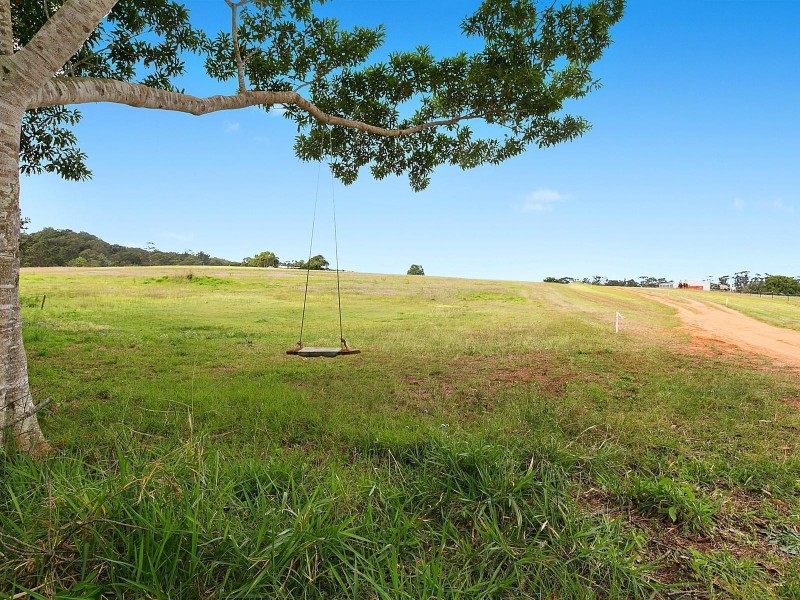 Lot 36/79 Eudlo Flats Road, Diddillibah QLD 4559