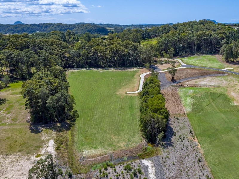 Lot 36/79 Eudlo Flats Road, Diddillibah QLD 4559