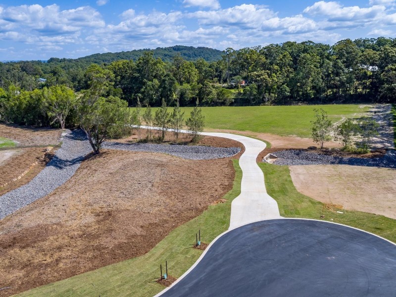Lot 36/79 Eudlo Flats Road, Diddillibah QLD 4559