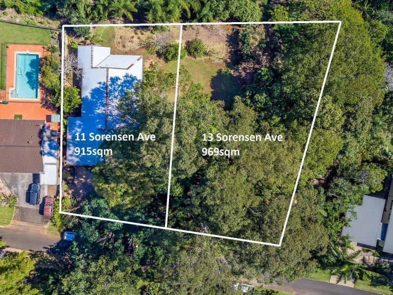 13 Sorensen Avenue, Buderim QLD 4556